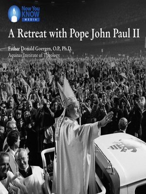 cover image of 7 Days with John Paul II